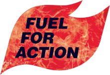 Fuel for action